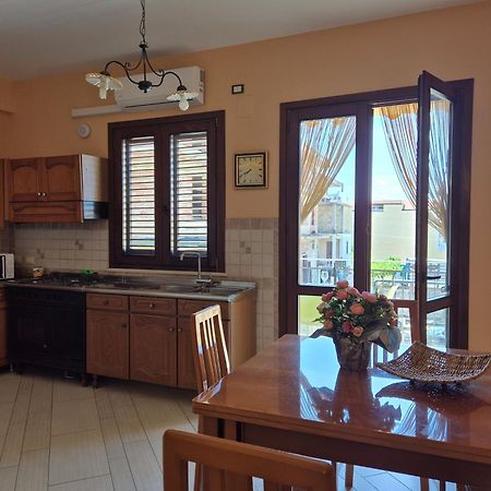 Appartamenti Sicilia Bedda Trappeto  Exterior foto