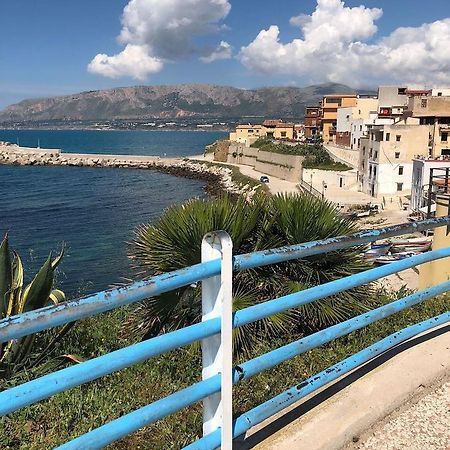 Appartamenti Sicilia Bedda Trappeto  Exterior foto
