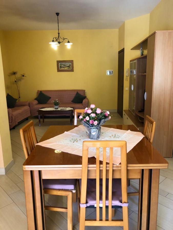 Appartamenti Sicilia Bedda Trappeto  Exterior foto