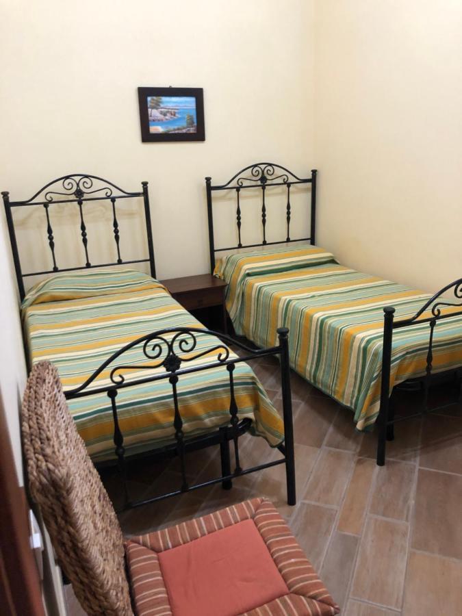 Appartamenti Sicilia Bedda Trappeto  Exterior foto