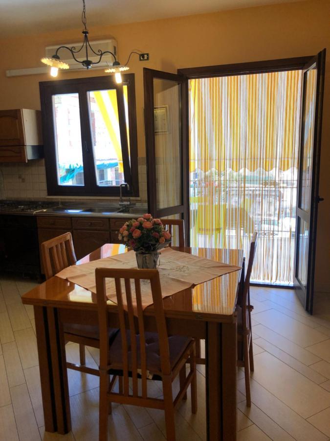 Appartamenti Sicilia Bedda Trappeto  Exterior foto