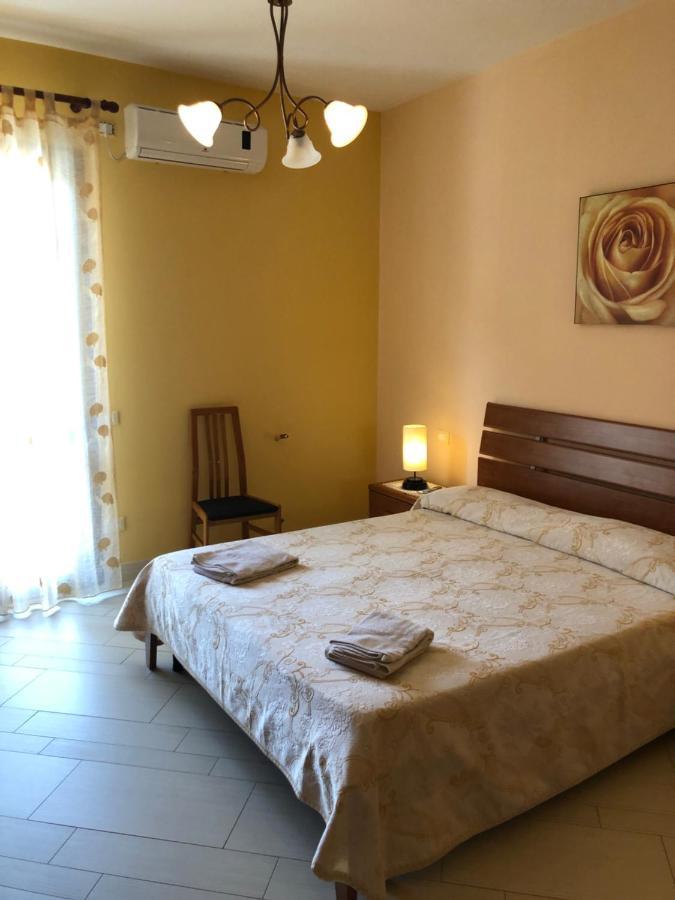 Appartamenti Sicilia Bedda Trappeto  Exterior foto