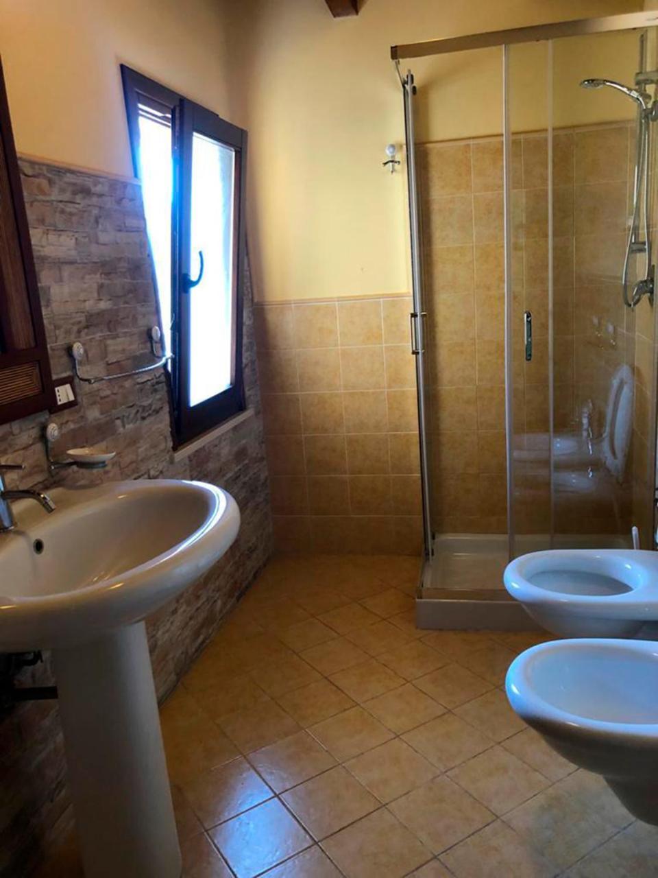 Appartamenti Sicilia Bedda Trappeto  Exterior foto