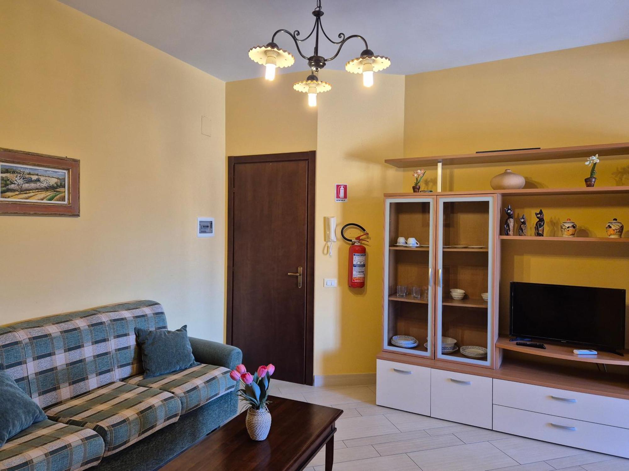 Appartamenti Sicilia Bedda Trappeto  Exterior foto