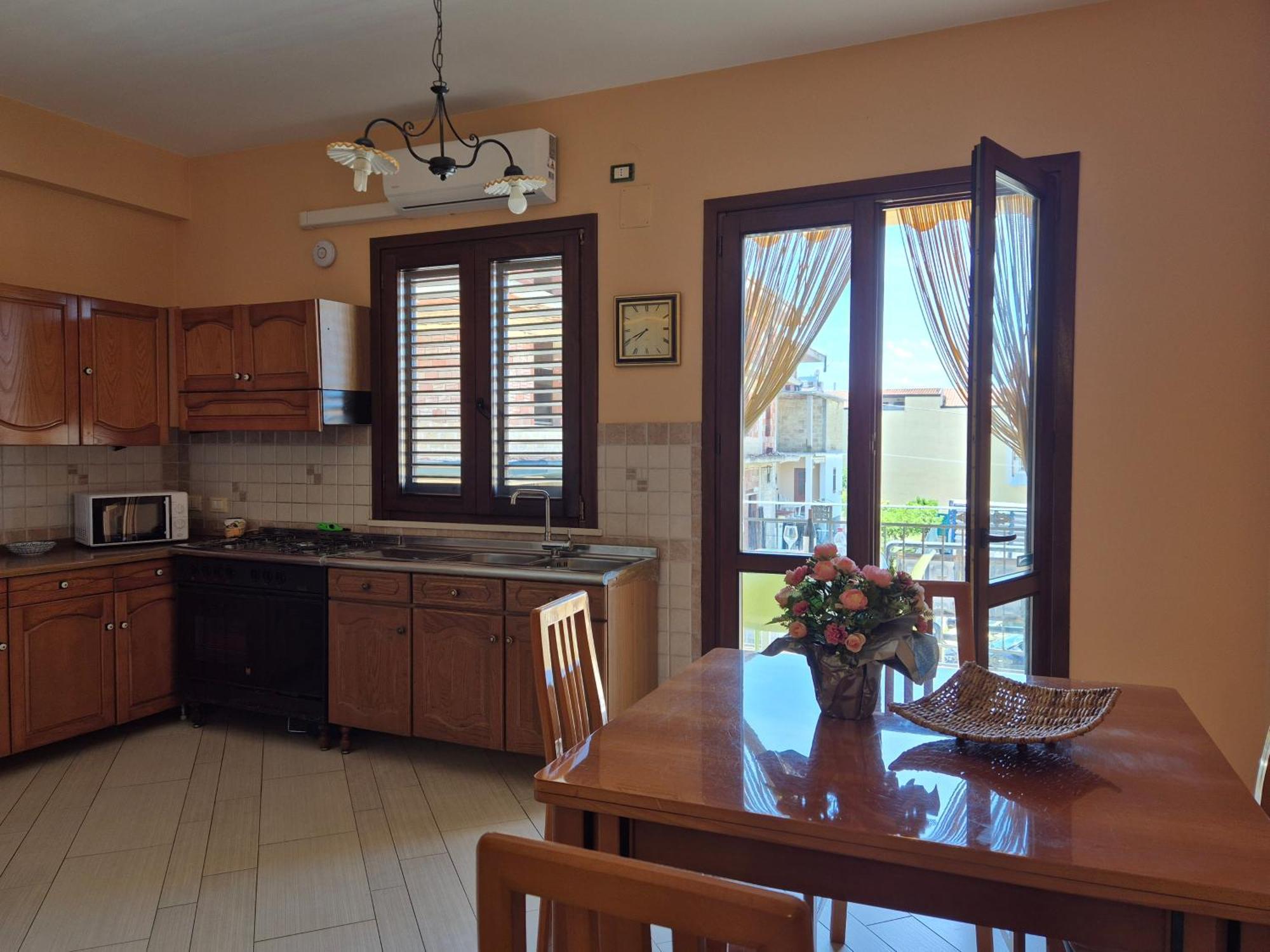 Appartamenti Sicilia Bedda Trappeto  Exterior foto