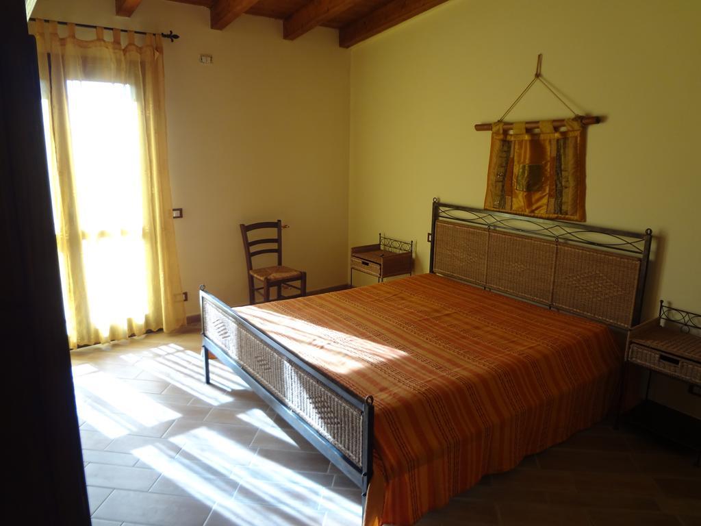 Appartamenti Sicilia Bedda Trappeto  Exterior foto